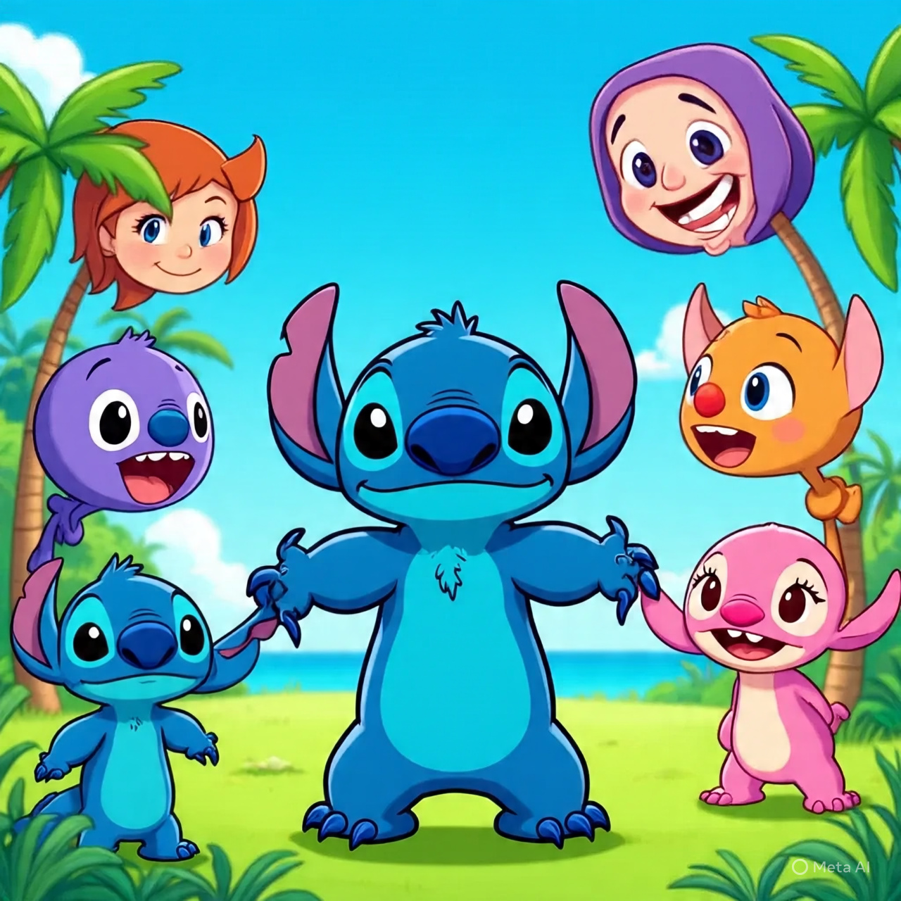 Avatar